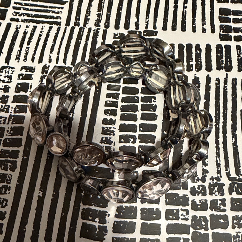 Express Stone Bracelets